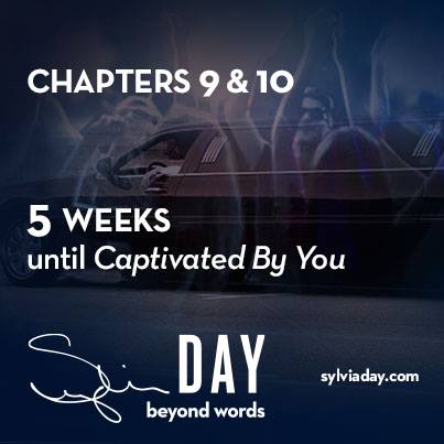 captivated by you teaser 22