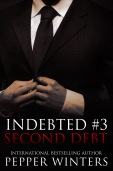 second debt cover