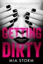 Getting Dirty cover