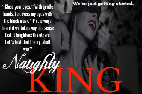 naughty king teaser 2