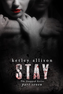 Stay Cover - Part 7 - Ketley Allison