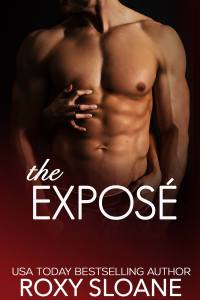 The Expose Cover
