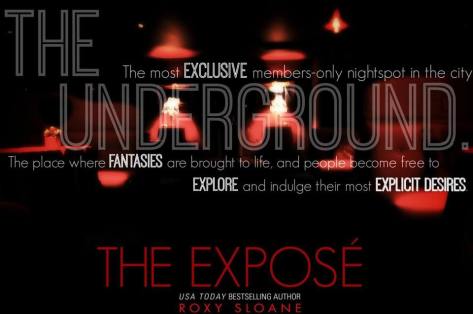 the expose Teaser 4