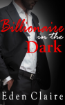 billionaire in the dark cover
