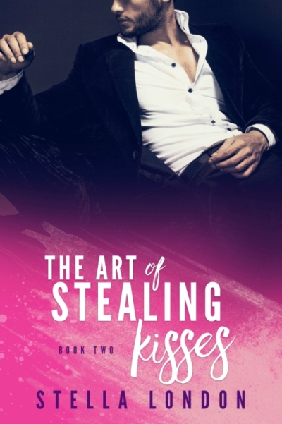 The Art of Stealing Kisses
