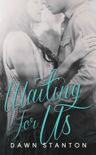 Waiting for Us Ebook Cover