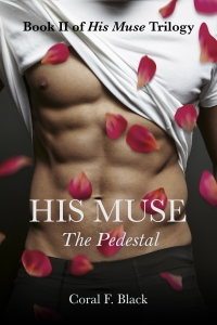 His Muse 2 Cover